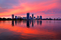 Perth, WA
