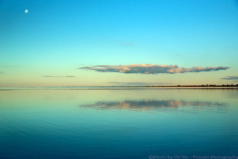 Geographe Bay, Dunsborough, Western Australia