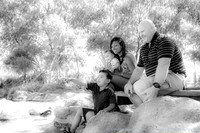 Family Portraits