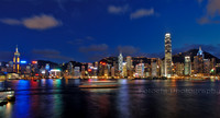 Hong Kong