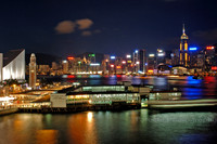 Hong Kong