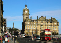 Edinburgh, Scotland