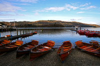 Lake District, England