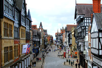 Chester, England