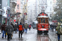 Istanbul, Turkey