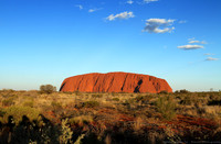 Uluru, Northern Territory, Australia